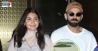 विराट कोहली और अनुष्का शर्मा ने अलीबाग में खरीदे दो सटे हुए प्लॉट