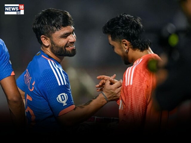 India has found a new batsman at number 3, the fate of the explosive batsman has opened.