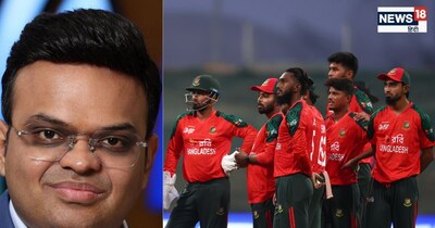 बांग्लादेश क्रिकेट बोर्ड और बीसीसीआई का विवाद