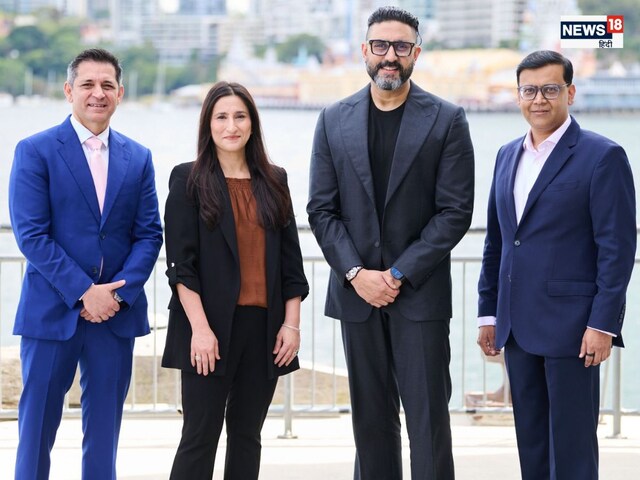 बच्चन ने शुरू की यूरोप में टी-20 क्रिकेट लीग, स्टीव वॉ-मैक्सवेल ने खरीदी टीम