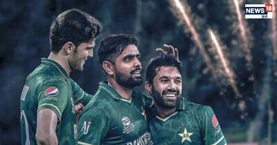 बाबर आजम, संजू सैमसन और मोहम्मद रिजवान