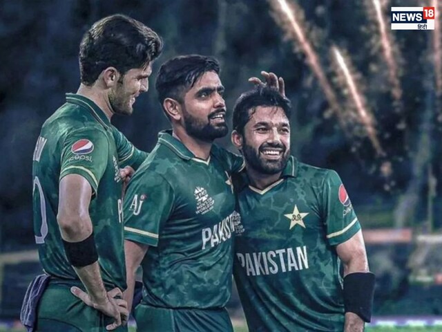 টি-টোয়েন্টি বিশ্বকাপ থেকে বাদ পড়েছেন রিজওয়ান? AUS-এর বিপক্ষে দল ঘোষণা করেছে পাকিস্তান