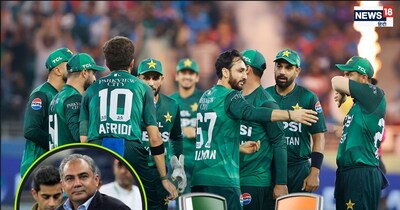 पाकिस्तान क्रिकेट बोर्ड को उठाना पड़ सकता है भारी नुकसान. 