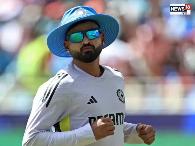 अय्यर से लेकर गायकवाड़ तक, 3 बल्लेबाज, जो तिलक की जगह टी20 टीम में आ सकते हैं अय्यर से लेकर गायकवाड़ तक, 3 बल्लेबाज, जो तिलक की जगह टी20 टीम में आ सकते हैं