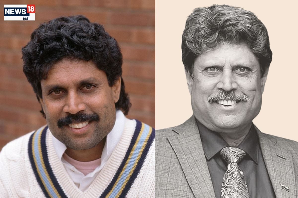 कपिल देव की कितनी है नेटवर्थ? संन्यास के बाद बनाया 2706594660 का साम्राज्य