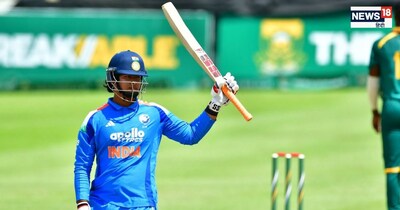 वैभव सूर्यवंशी की धमाकेदार फिफ्टी