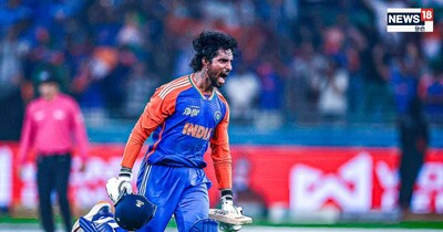 तिलक वर्मा की सर्जरी