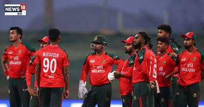 बांग्लादेश क्रिकेट बोर्ड को आईसीसी से कोई जवाब नहीं मिला है .