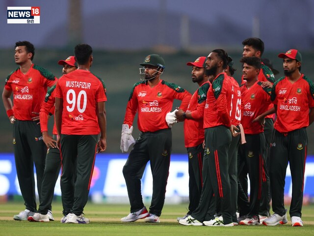 টি-টোয়েন্টি বিশ্বকাপ খেলবে না বাংলাদেশ, ম্যাচ বদলের দাবি নাকচ করে দিয়েছে আইসিসি