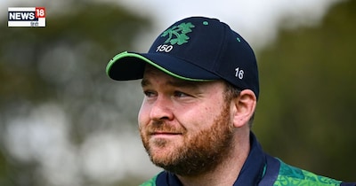 पॉल स्टर्लिंग