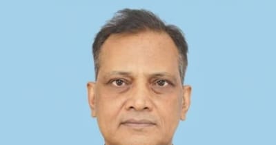 आईपीएस राकेश अग्रवाल