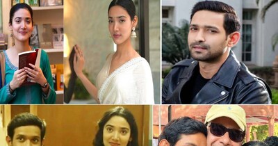 Path Breaking Inspirational Bollywood Film : जिंदगी संघर्ष का दूसरा नाम है. कोई गरीबी से संघर्ष कर रहा है तो कोई बिस्तर पर पड़े-पड़े अपनी बीमारी से संघर्ष कर रहा है. इस संघर्ष में अगर हौसला ना टूटे तो मंजिल मिल ही जाती है.बस एक मोटिवेशन की जरूरत होती है. जिद-जुनून-प्रेरणा से हर काम में देर-सबेर सफलता जरूर मिलती है. जिद-जुनून-प्रेरणा की इसी कहानी को बॉलीवुड के एक मशहूर डायरेक्टर ने पर्दे पर उतारा. एक ऐसी फिल्म बनाई हर जनरेशन को मोटिवेट किया. इस फिल्म की स्क्रिप्ट तीन साल में 200 बार एडिट की गई. जब यह मूवी रिलीज हुई तो हर किसी के दिल-दिमाग में छा गई. यह फिल्म कौन सी थी, जिसने सबका दिल जीत लिया, आइये जानते हैं...... 