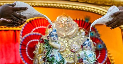 ISKCON मंदिर विवाद: सुप्रीम कोर्ट में 12 जनवरी 2026 को सुनवाई तय.