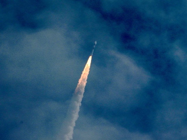 इसरो का रॉकेट फेल, लेकिन मौत के मुंह से वापस आ गया 'KID' कैप्सूल, भेजा डेटा