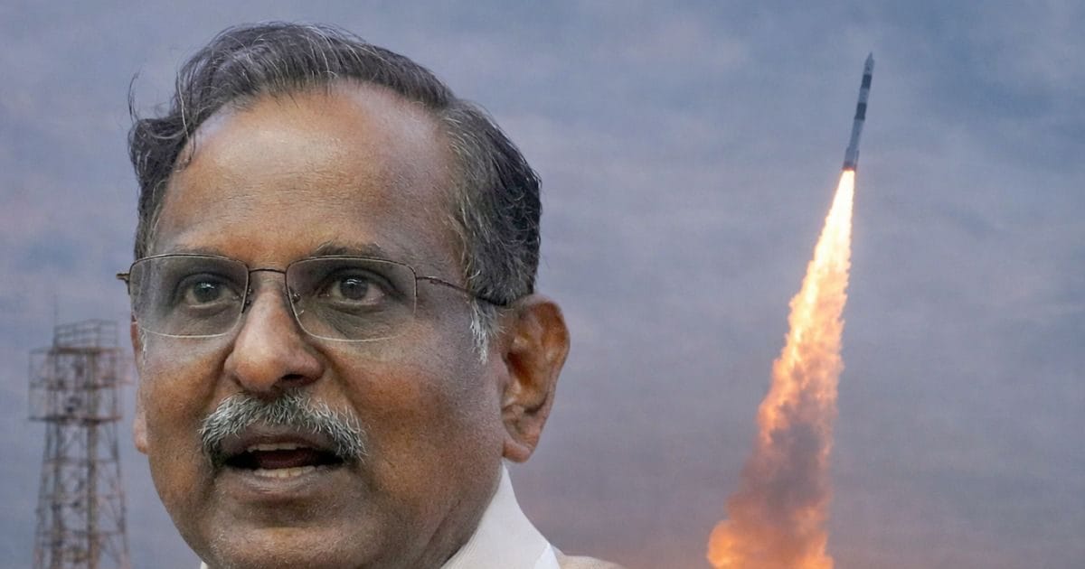 PSLV-C62: दिव्य दृष्टि से लैस था 'अन्वेषा' सैटेलाइट, थर्ड स्टेज में मिशन फेल होने के पीछे कोई साजिश तो नहीं!