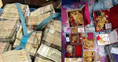 कानपुर के कारोबारी सरदार इंदर सिंह के घर आयकर छापे पर ही अजय देवगन की फिल्म रेड बनी है.