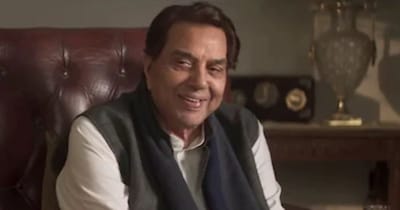 धर्मेंद्र 89 साल की उम्र में भी काम को बिलकुल परफेक्ट करने में यकीन करते थे.