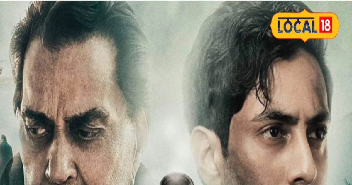 ‘ऐसा लगा कि भारत-पाकिस्तान युद्ध के बीच मौजूद हैं’, फिल्म ‘इक्कीस’ देख भावुक हुए दर्शक, जमकर की तारीफ