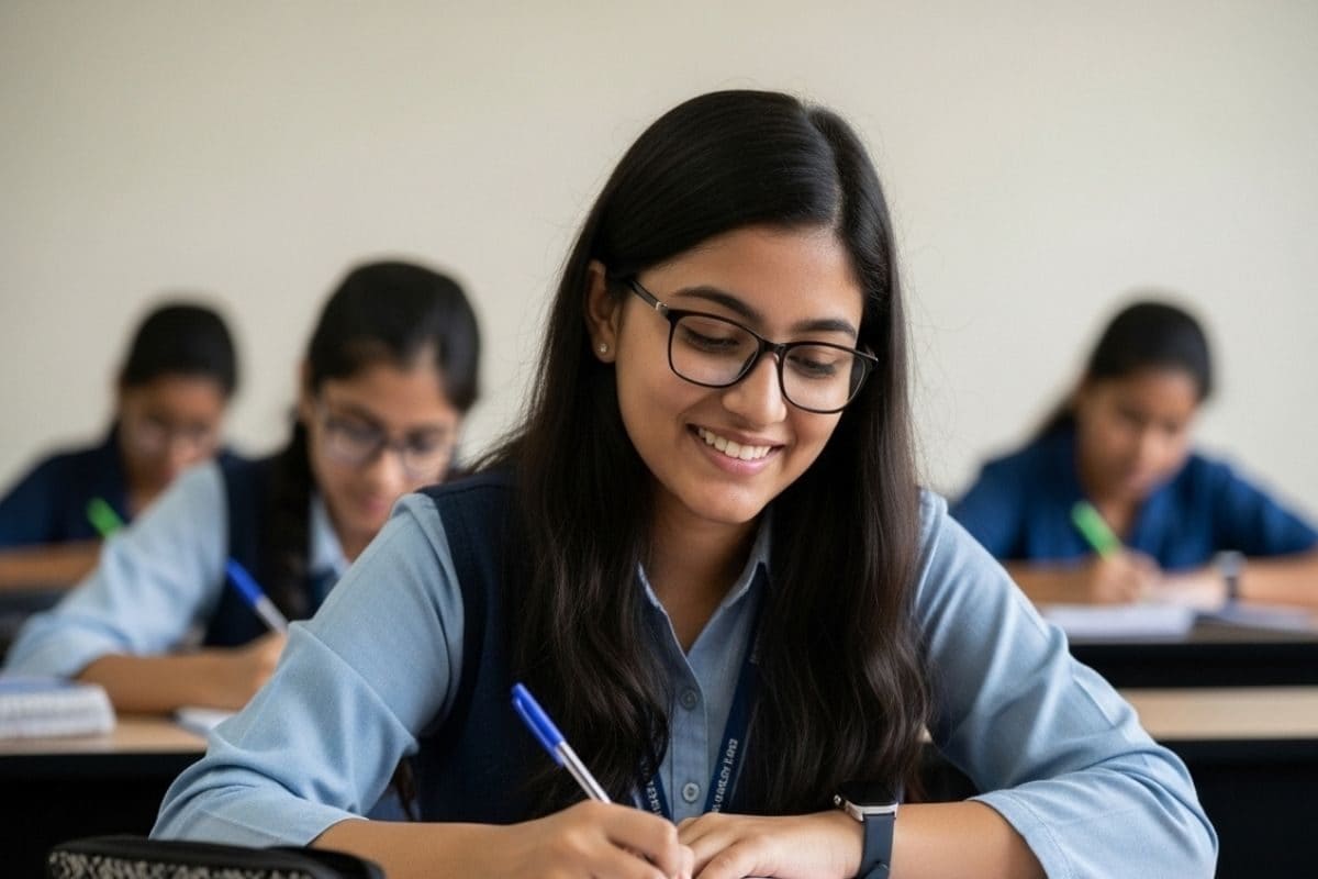 Board Exams: कल मेरा एग्जाम है और मुझे नींद नहीं आ रही क्या यह सामान्य है