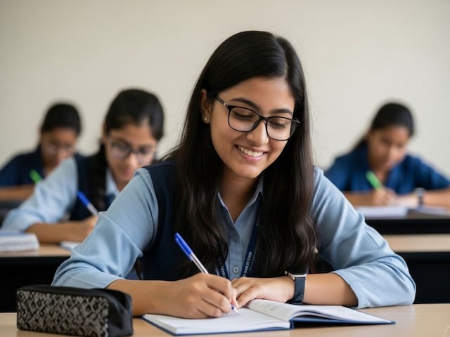  कल मेरा एग्जाम है और मुझे नींद नहीं आ रही... क्या यह सामान्य है?