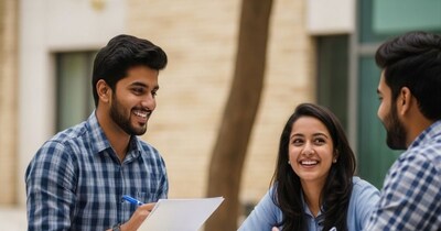 Income Ideas for Students: कॉलेज की पढ़ाई के साथ पार्ट टाइम जॉब कर सकते हैं