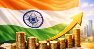 रिफंड घटा, राजस्व बढ़ा: FY26 में प्रत्यक्ष कर संग्रह मजबूत, GDP ग्रोथ ने दी बड़ी मदद. (Image:AI)
