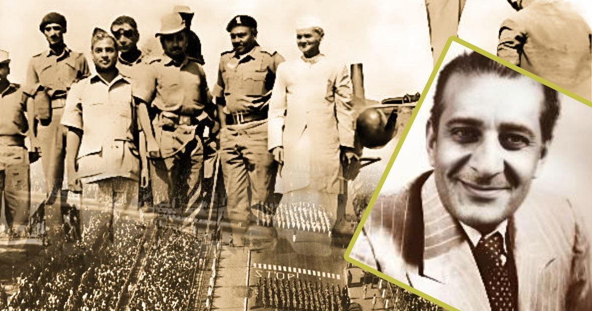 पाक ने चली चीन वाली चाल, गणतंत्र दिवस परेड में चीफ गेस्‍ट बन आंकी सैन्‍य ताकत, 3 महीने बाद घोंपा युद्ध का खंजर