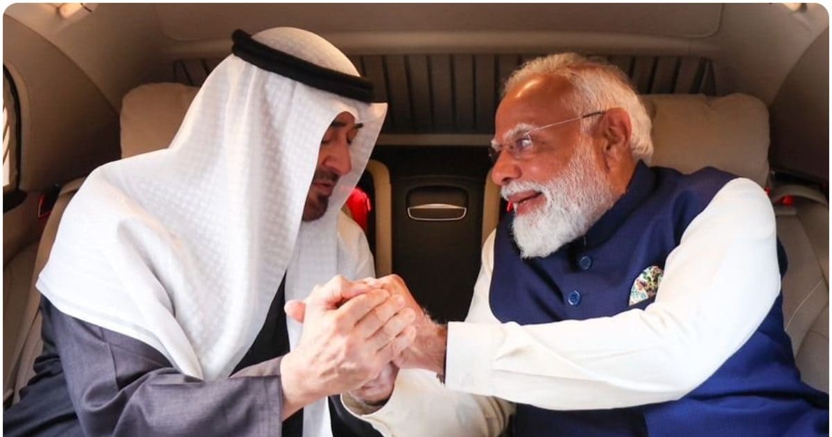 डिफेंस, स्पेस और टेक्नोलॉजी... भारत-यूएई रिश्तों में नया अध्याय, 12 बड़े समझौतों से साझेदारी को मिली रफ्तार