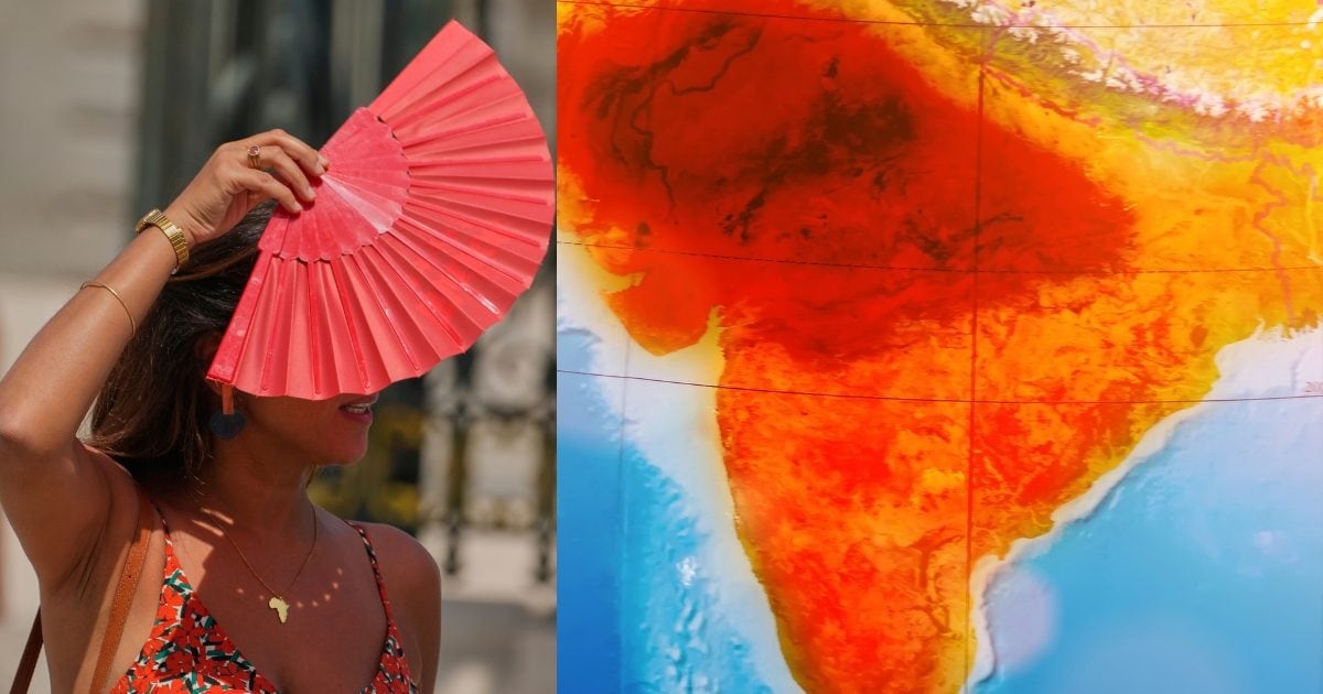 भारत में 2025 बना आठवां सबसे गर्म साल, IMD ने बताया- 2026 में कैसी रहेगी ठंड