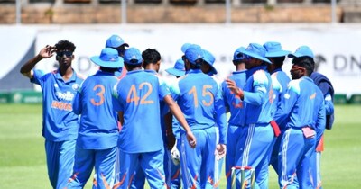 भारत का अंडर 19 वर्ल्ड कप में अब किस टीम से कब और कहां होगा मुकाबला. 