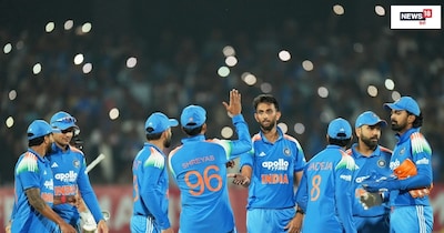 भारत बनाम इंग्लैंड, दूसरा वनडे मैच