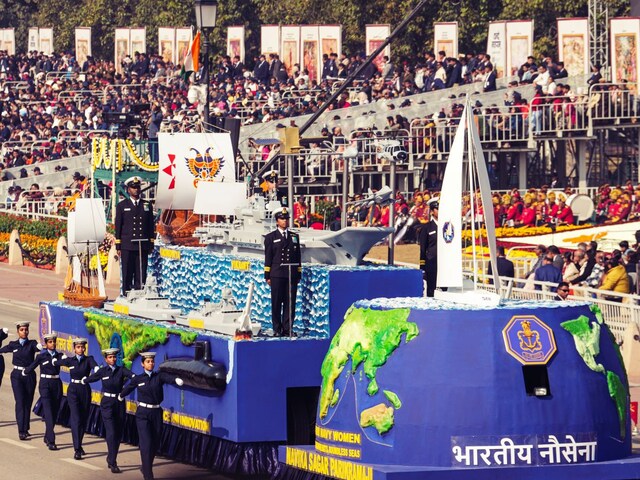 नौसेना, दिल्ली पुलिस, महाराष्ट्र… देखें रिपब्लिक डे परेड की पूरी विनर्स लिस्ट