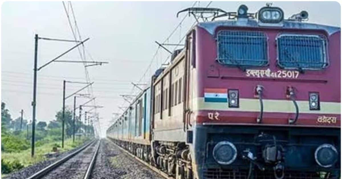दिल्‍ली से यूपी-एमपी जाने वाले बगैर रिजर्वेशन कर सकते हैं इस ट्रेन में सफर, ये है शेड्यूल