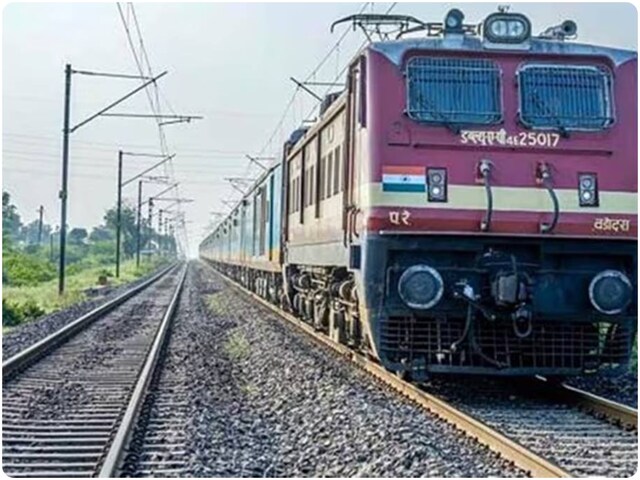 दिल्‍ली से यूपी-एमपी जाने वाले बगैर रिजर्वेशन कर सकते हैं इस ट्रेन में सफर