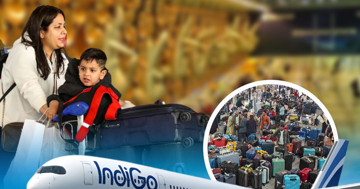 DGCA Action on IndiGo: क्राइसिस के असली गुनहगार कौन? किसकी लापरवाही से बिगड़े हालात, किस अफसर को मिली क्या सजा?