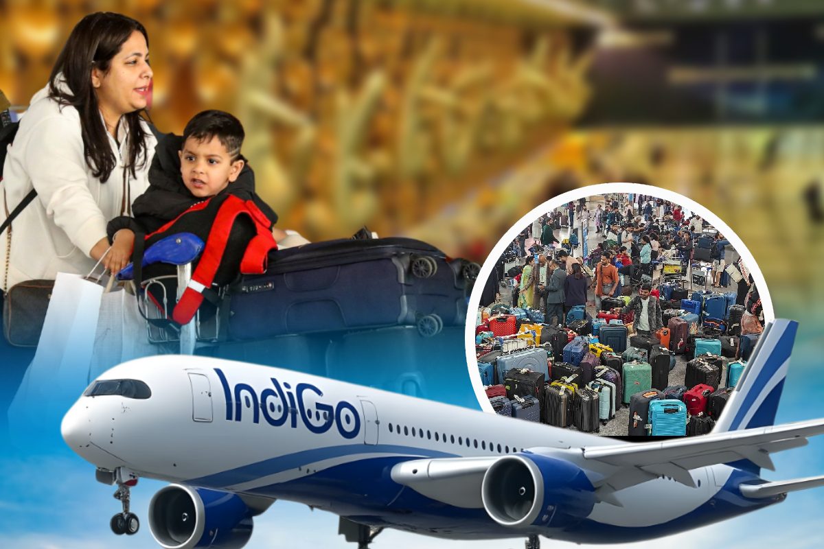 DGCA Action on IndiGo: क्राइसिस के असली गुनहगार कौन किसकी लापरवाही से बिगड़े हालात किस अफसर को मिली क्या सजा