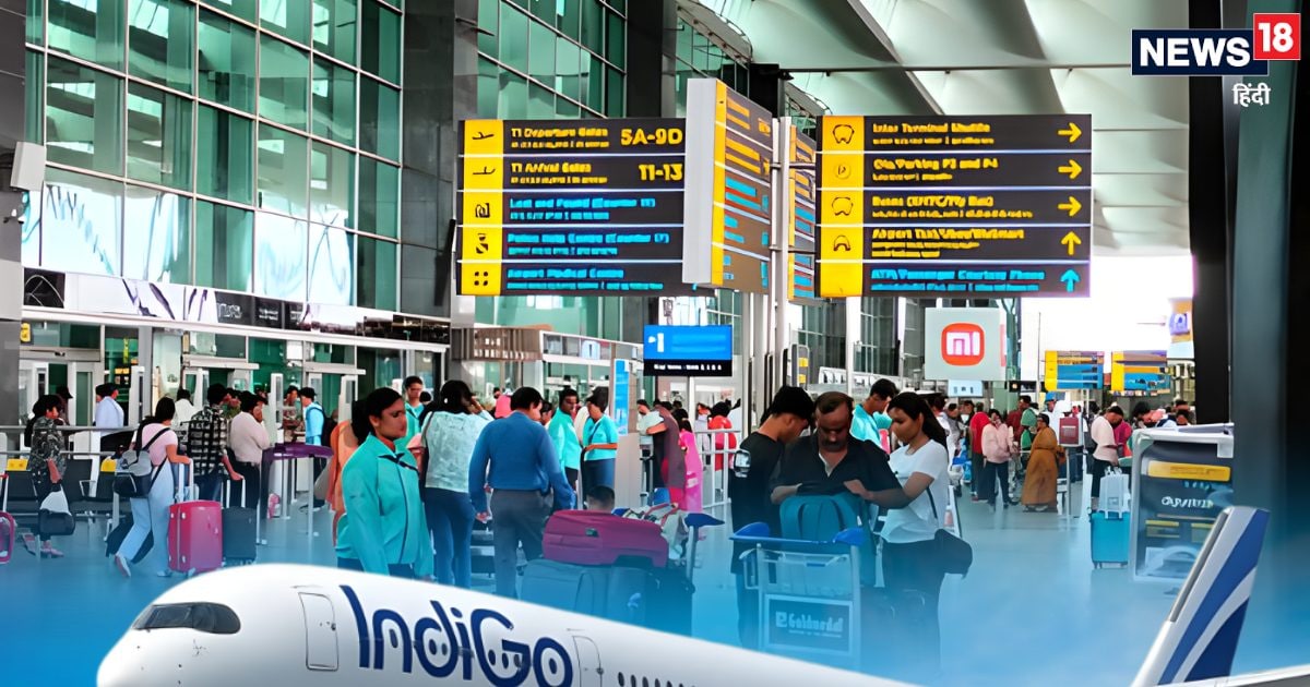 क्‍या 10 फरवरी के बाद फिर...? इंडिगो ने बताए अपने ताजा हालात, तो DGCA ने खरी-खरी कह दी यह बात