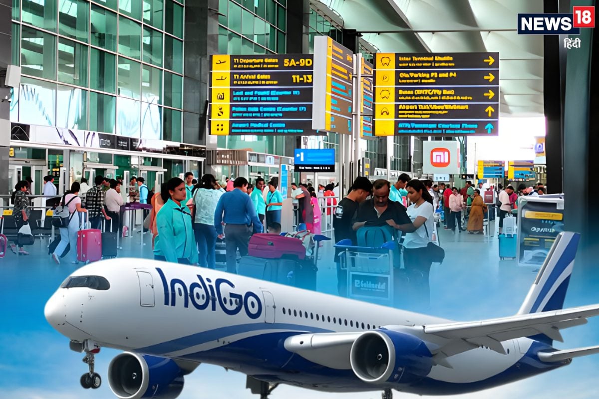 क्‍या 10 फरवरी के बाद फिर इंडिगो ने बताए अपने ताजा हालात तो DGCA ने खरी-खरी कह दी यह बात