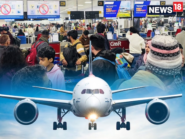 DGCA ने इंडिगो को किस गलती की दी सजा, 10 प्वाइंट में जानिए पूरा विवाद