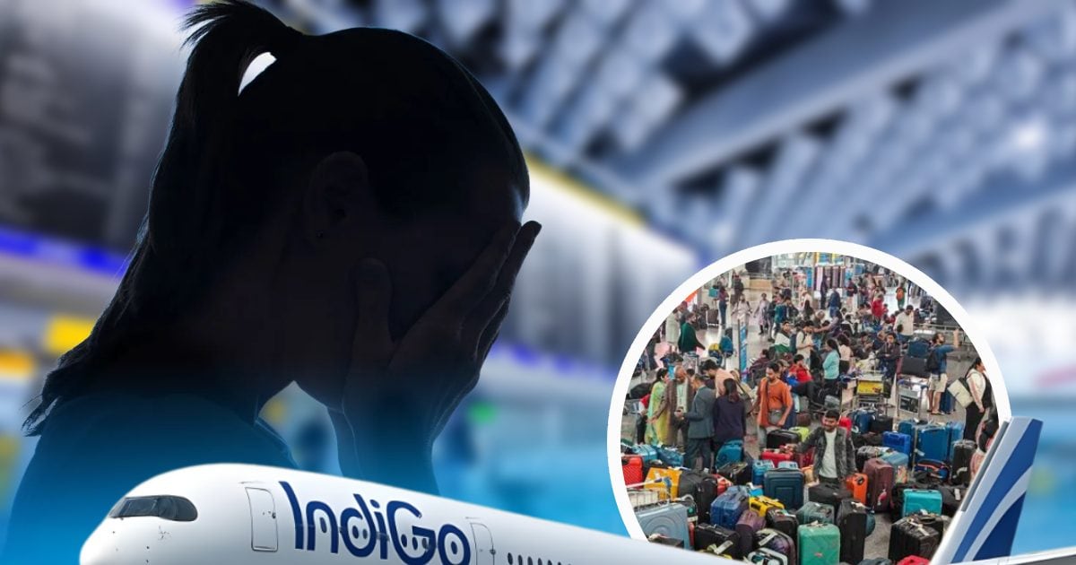 DGCA की ₹22 करोड़ की पेनाल्‍टी: इंडिगो के लिए कितना बड़ा है यह झटका, एक दिन की कमाई के आगे यह रकम कितनी?