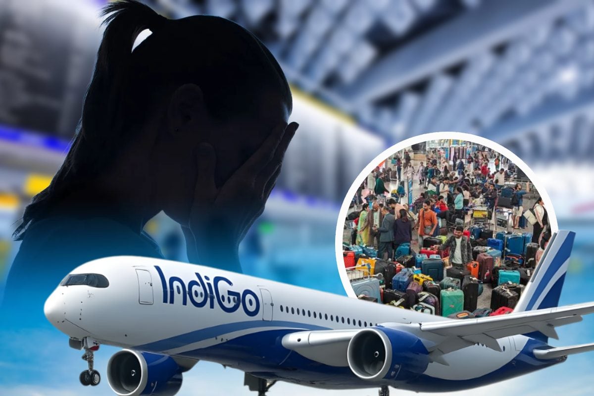 DGCA की ₹22 करोड़ की पेनाल्‍टी: इंडिगो के लिए कितना बड़ा है यह झटका एक दिन की कमाई के आगे यह रकम कितनी