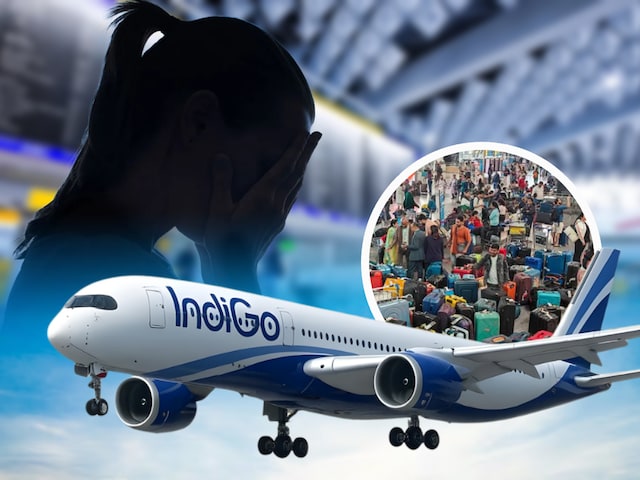  इंडिगो के लिए कितना बड़ा है झटका, कमाई के आगे यह रकम कितनी?