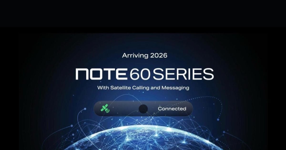 Tach – Infinix Note 60 लॉन्च से पहले लीक, गूगल प्ले कंसोल ने खोले बड़े राज, मिलेगा नया एक्शन बटन?