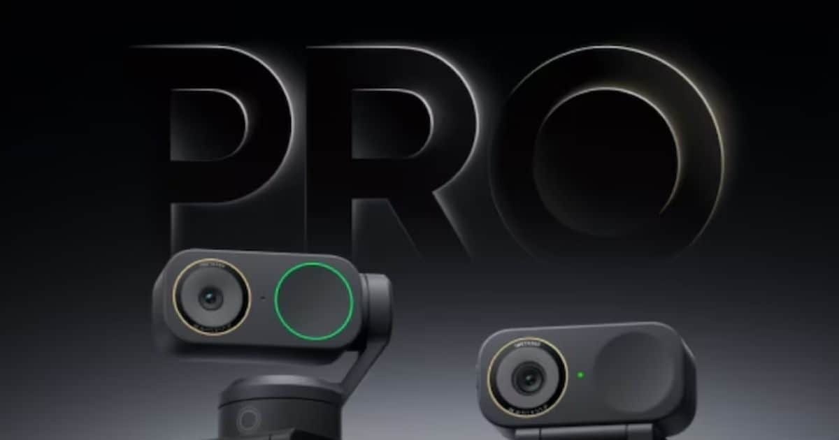 Tach – वर्क फ्रॉम होम और कंटेंट क्रिएटर्स के लिए आए नए स्मार्ट वेबकैम, मीटिंग और ऑनलाइन क्लास के लिए खास फीचर्स