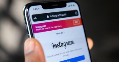 Instagram रील्स के लिए नया फीचर.