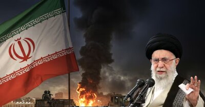 ईरान का छुपा हुआ न्यूक्लियर हथियार