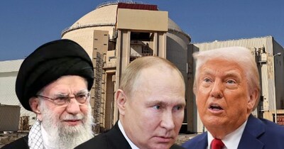 ईरान में जंग की तैयारी