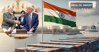 वेनेजुएला के तेल प्रमोशन में जुटे ट्रंप