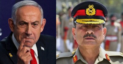 पाकिस्तान पर कैसे हमला करेगा इजरायल