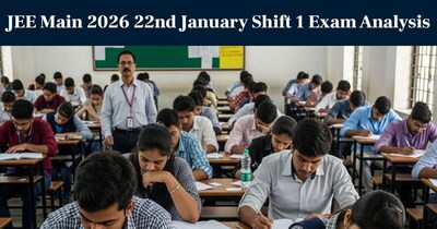 पेपर डिफिकल्टी लेवल और पैटर्न दोनों के मामले में पिछले साल के पेपर जैसा ही बैलेंस्ड और कम्पेरेबल था.